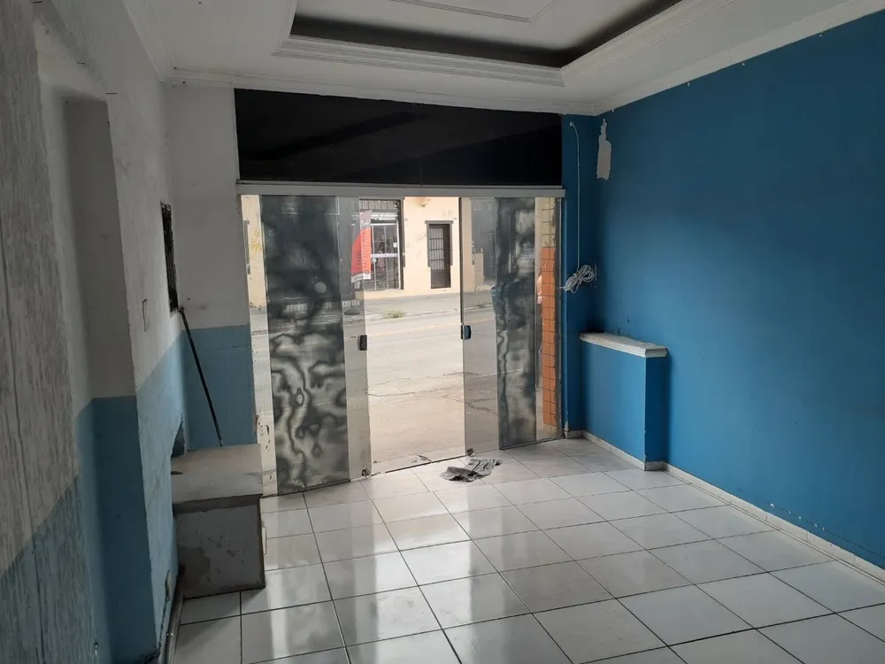 Loja-Salão, 35 m² - Foto 2
