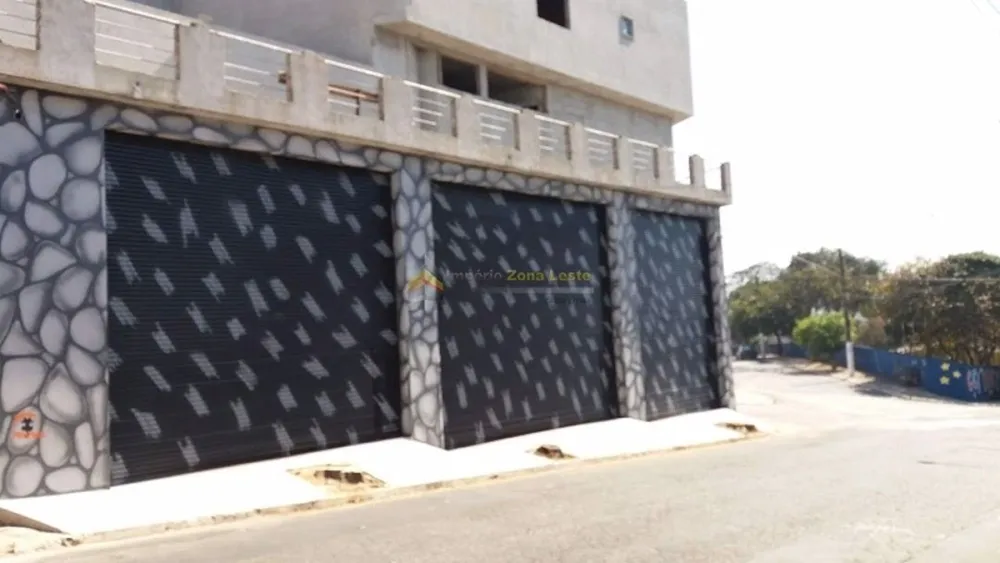Depósito-Galpão, 230 m² - Foto 3