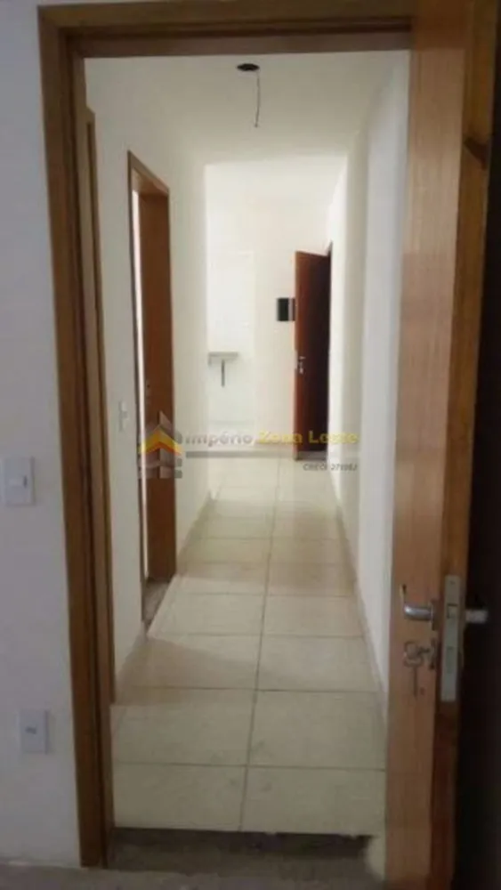 Apartamento, 2 quartos, 49 m² - Foto 13