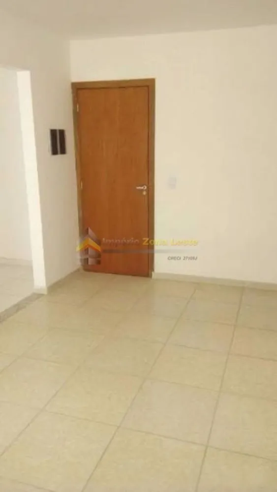 Apartamento, 2 quartos, 49 m² - Foto 11