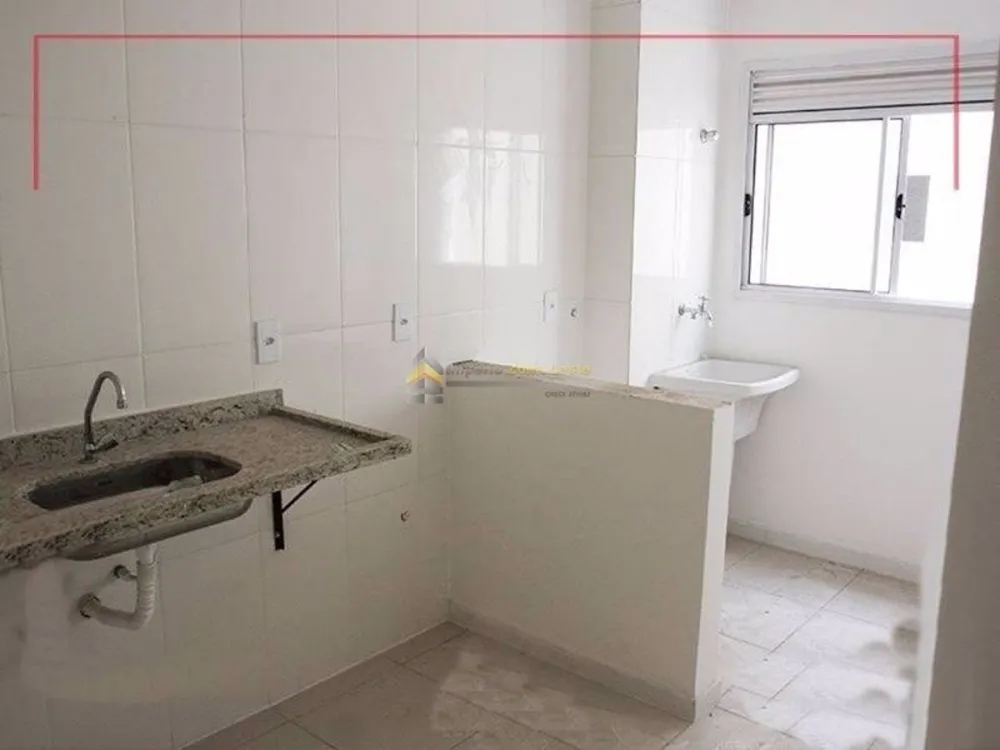 Apartamento, 2 quartos, 49 m² - Foto 1