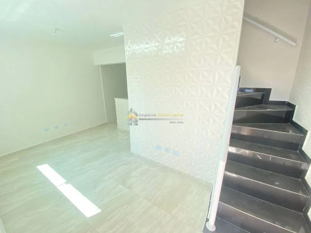 Casa, 2 quartos, 75 m² - Foto 3