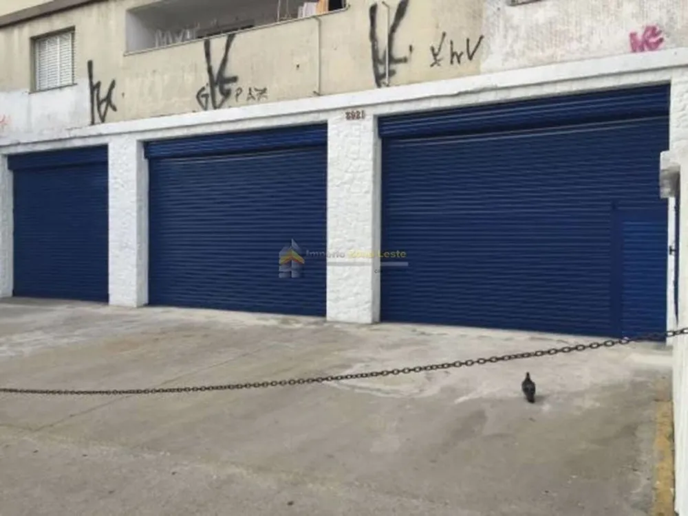 Loja-Salão, 590 m² - Foto 1