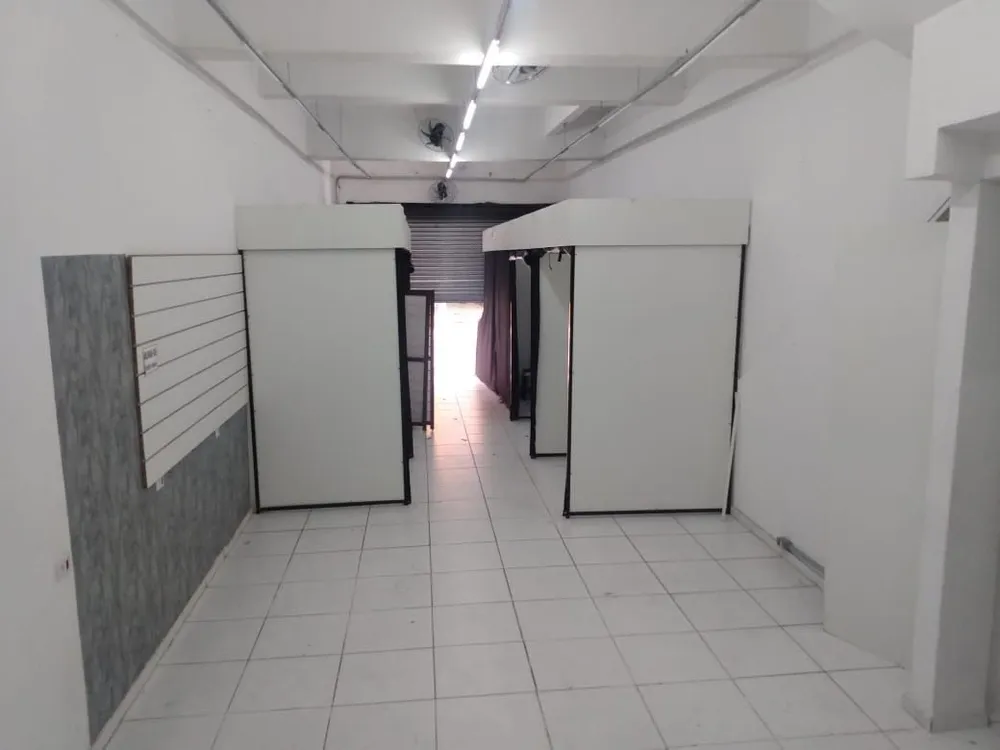 Loja-Salão, 140 m² - Foto 3