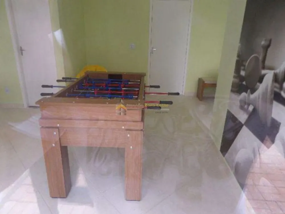 Apartamento, 2 quartos, 46 m² - Foto 8