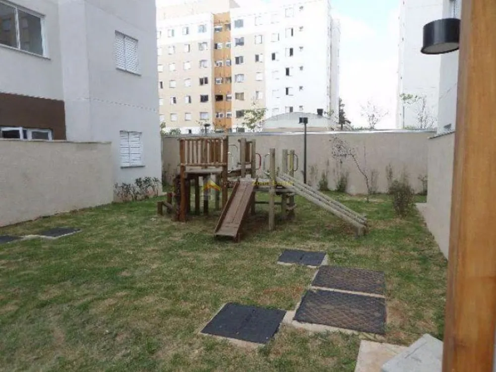 Apartamento, 2 quartos, 46 m² - Foto 11