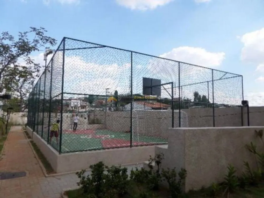 Apartamento, 2 quartos, 46 m² - Foto 6