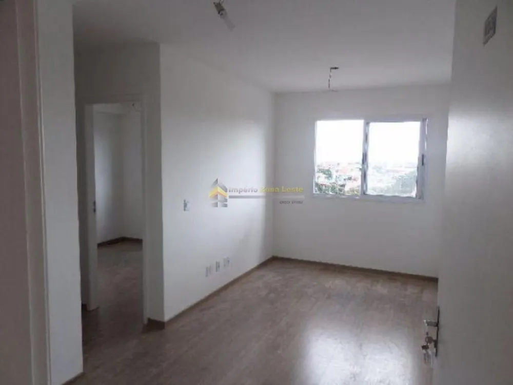 Apartamento, 2 quartos, 46 m² - Foto 1