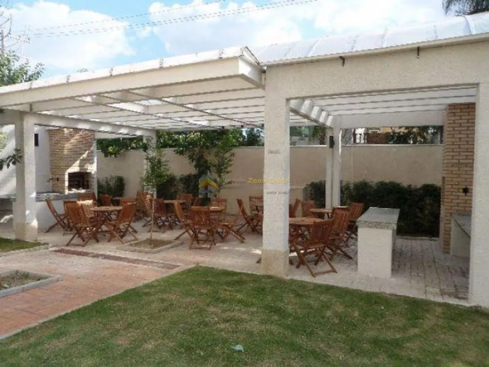 Apartamento, 2 quartos, 46 m² - Foto 3