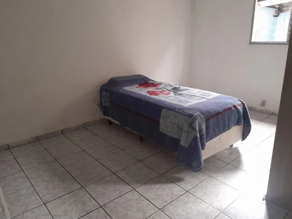 Sobrado, 2 quartos, 200 m² - Foto 1
