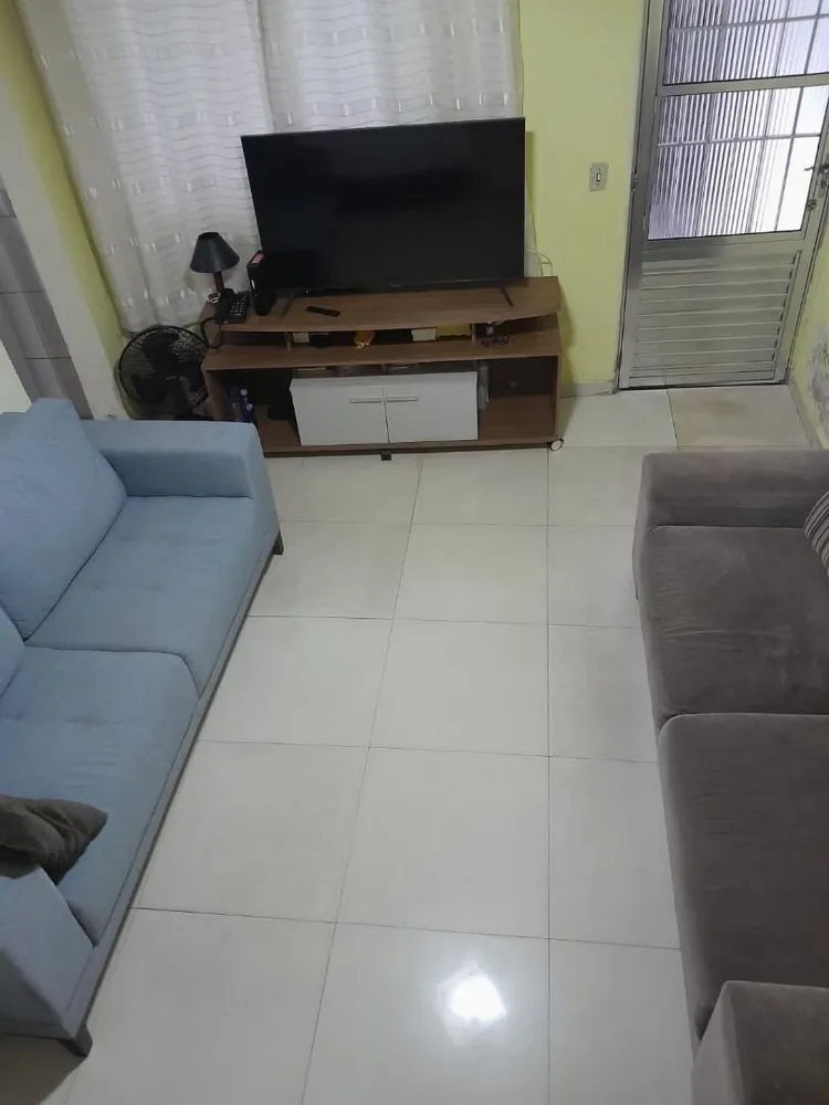 Sobrado, 2 quartos, 200 m² - Foto 3