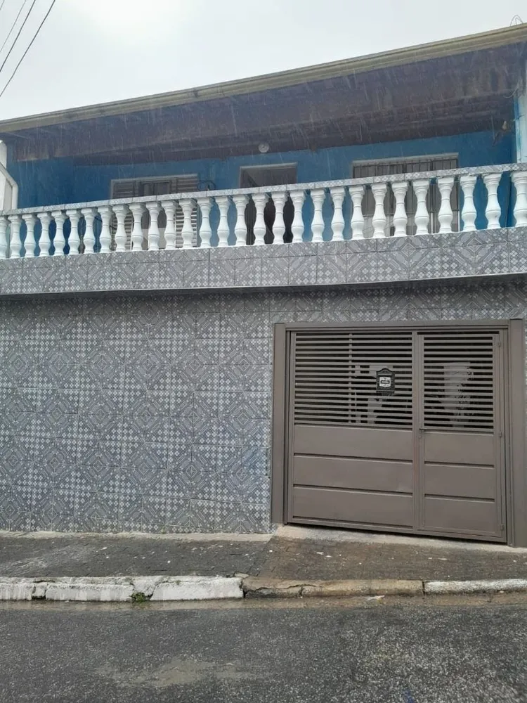 Sobrado, 2 quartos, 200 m² - Foto 4