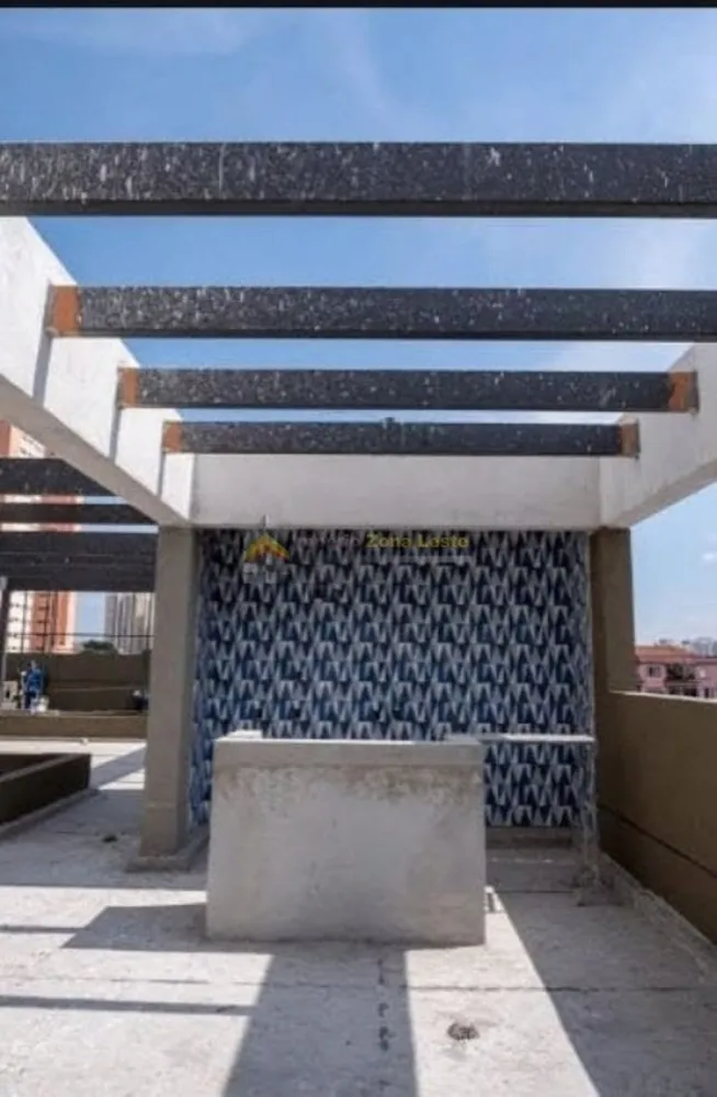 Apartamento, 2 quartos, 65 m² - Foto 1