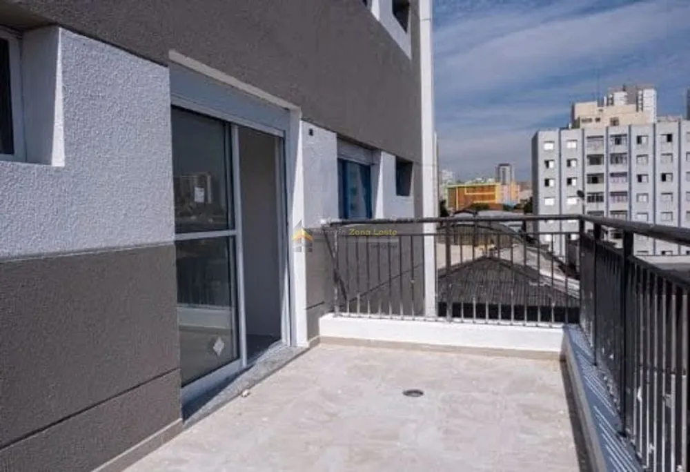 Apartamento, 2 quartos, 65 m² - Foto 5