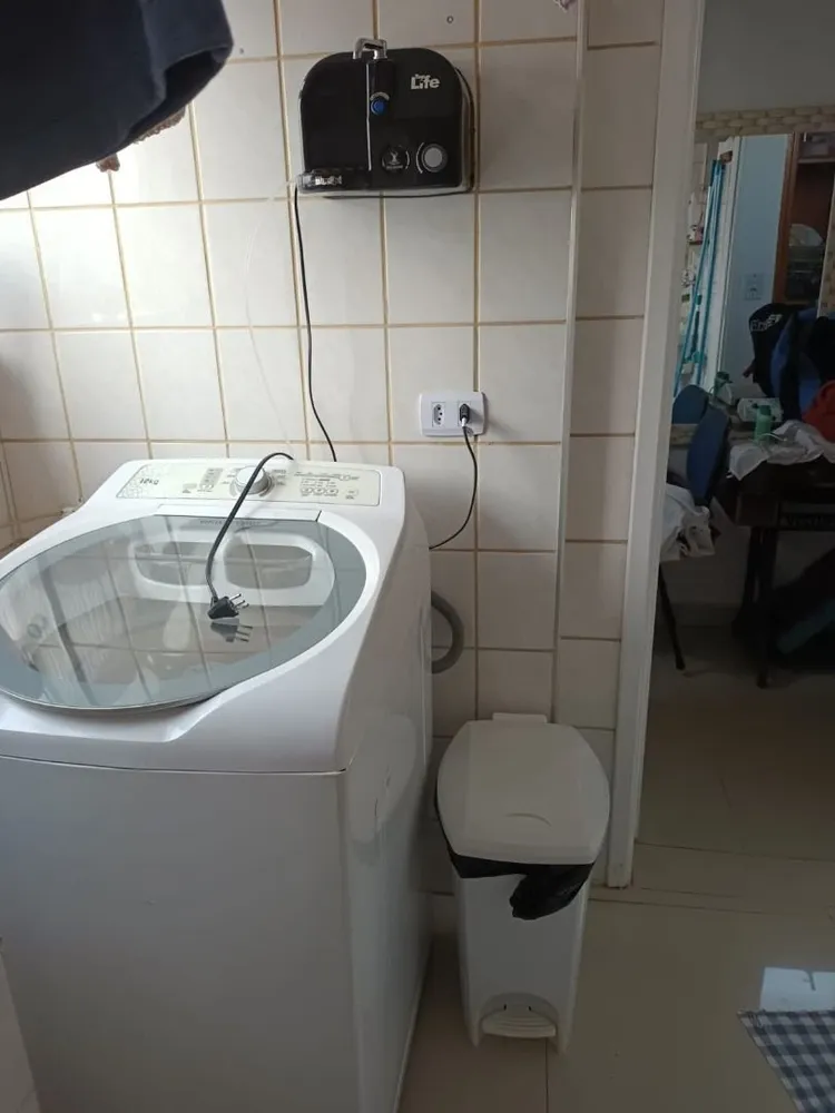 Apartamento, 3 quartos, 74 m² - Foto 4