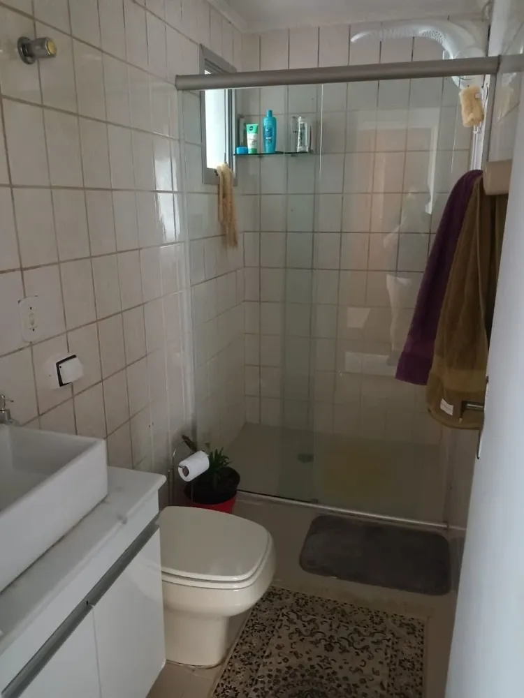Apartamento, 3 quartos, 74 m² - Foto 8