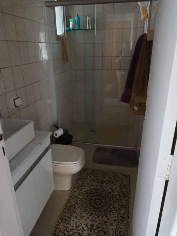Apartamento, 3 quartos, 74 m² - Foto 9