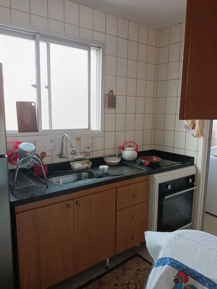 Apartamento, 3 quartos, 74 m² - Foto 3