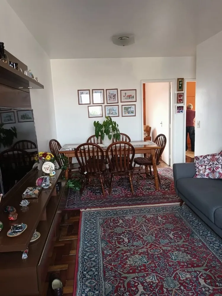 Apartamento, 3 quartos, 74 m² - Foto 1