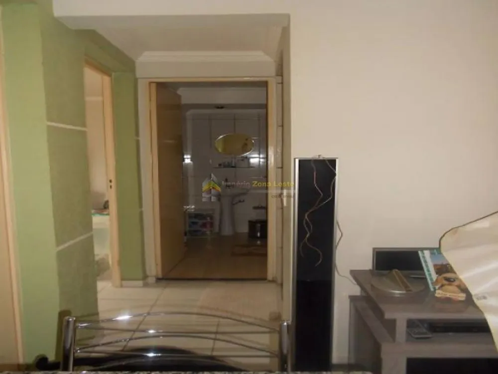 Apartamento, 2 quartos, 49 m² - Foto 2