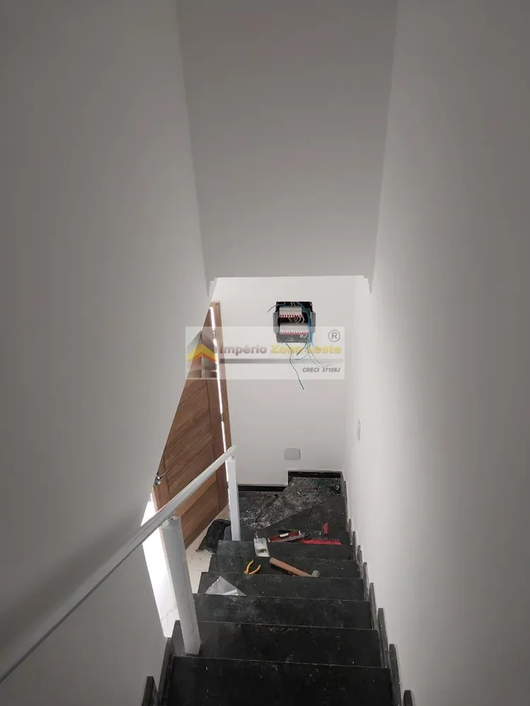 Sobrado, 2 quartos, 72 m² - Foto 4