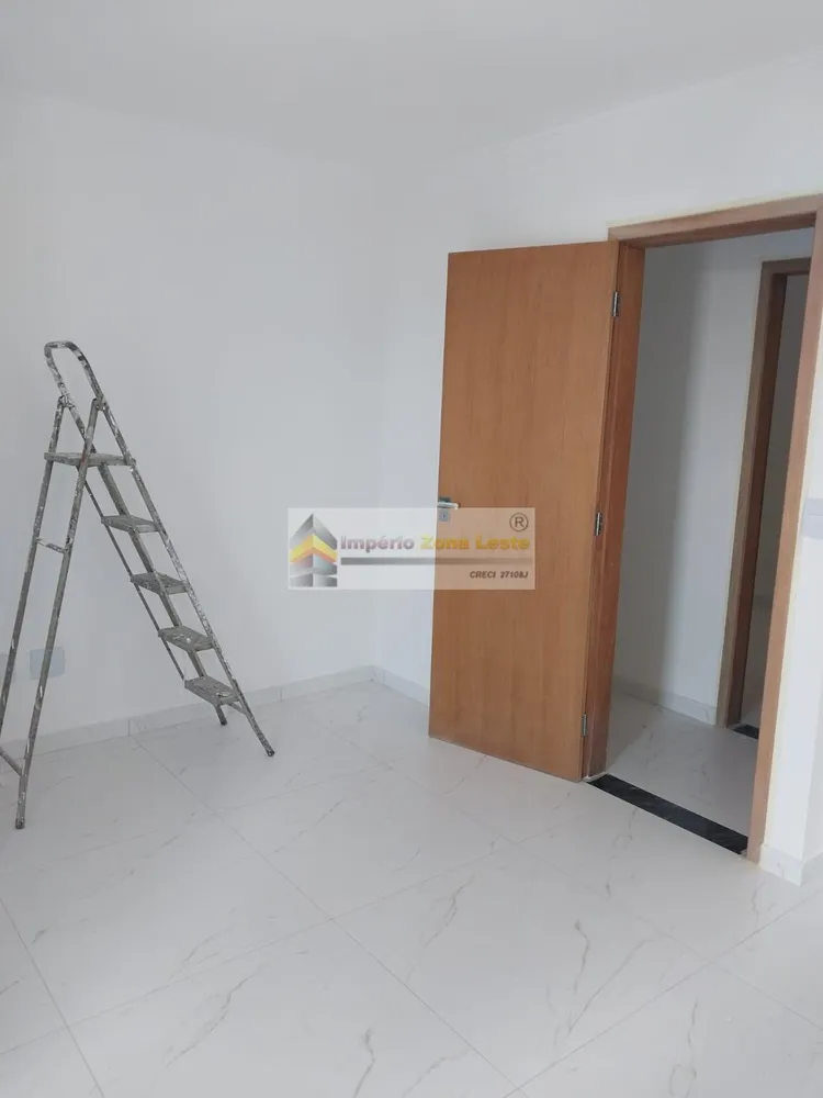 Sobrado, 2 quartos, 72 m² - Foto 2