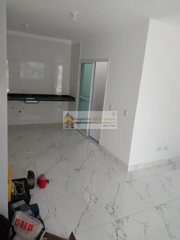 Sobrado, 2 quartos, 72 m² - Foto 3