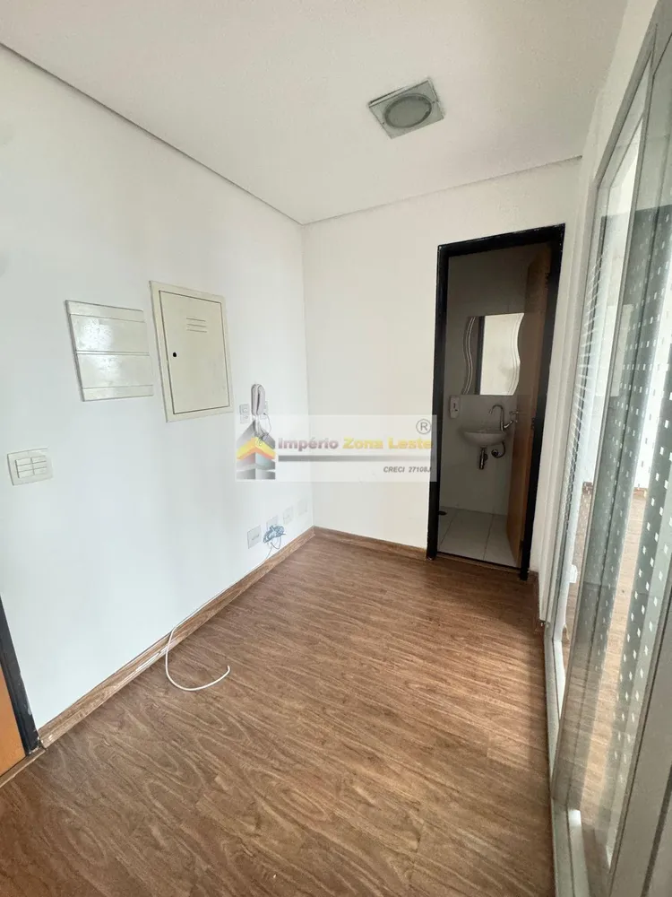 Sala-Conjunto, 32 m² - Foto 9