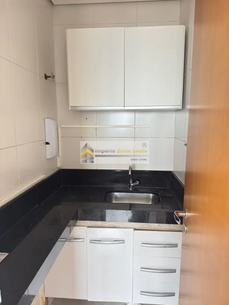Sala-Conjunto, 32 m² - Foto 8