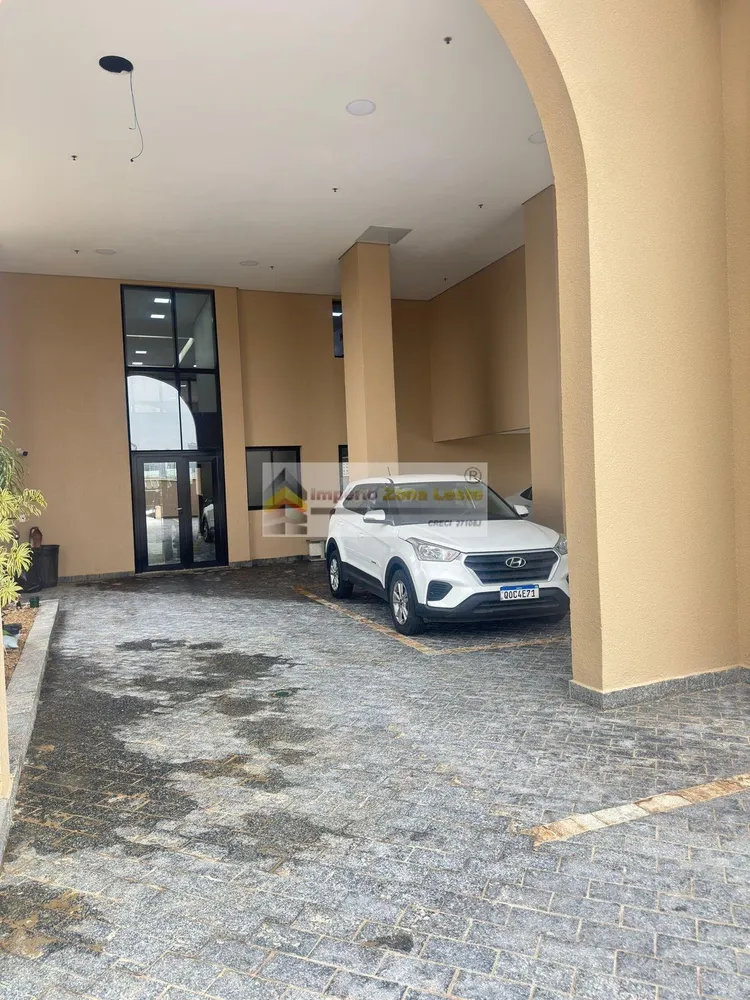 Sala-Conjunto, 32 m² - Foto 11