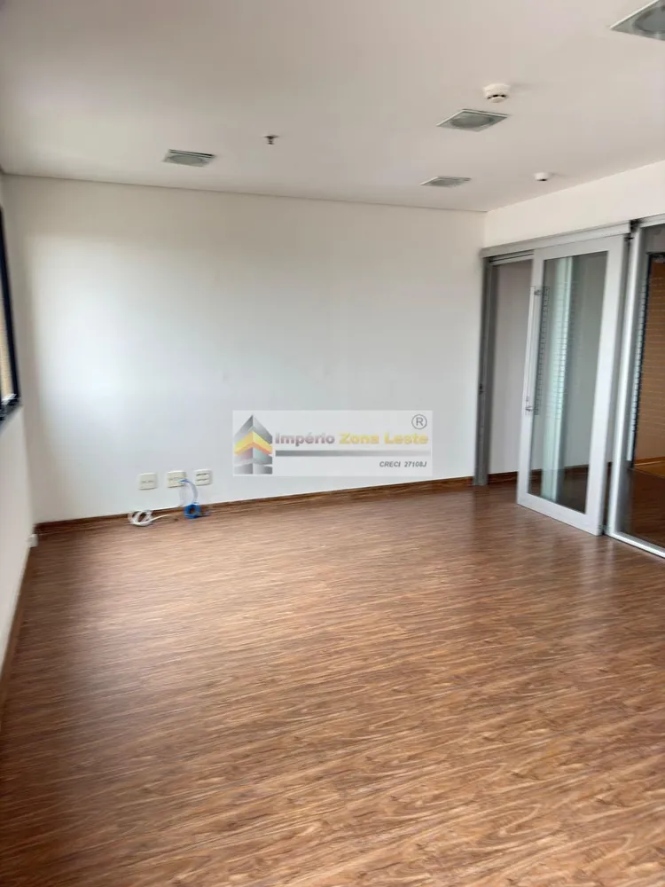 Sala-Conjunto, 32 m² - Foto 4