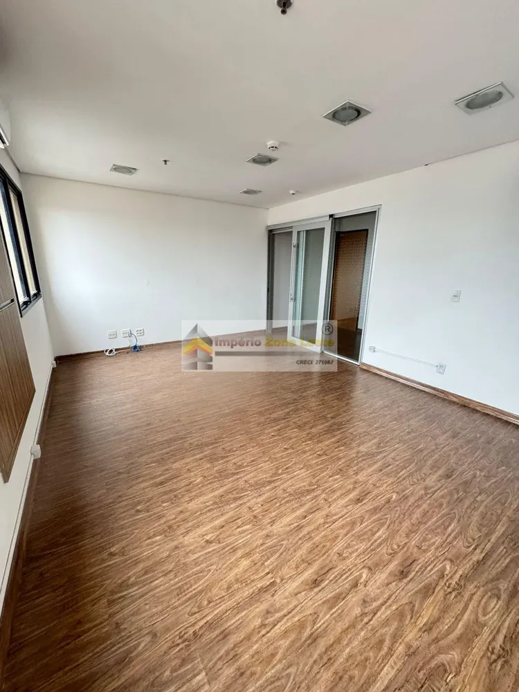 Sala-Conjunto, 32 m² - Foto 7