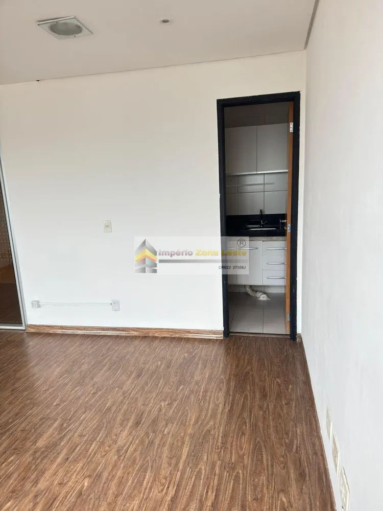 Sala-Conjunto, 32 m² - Foto 2