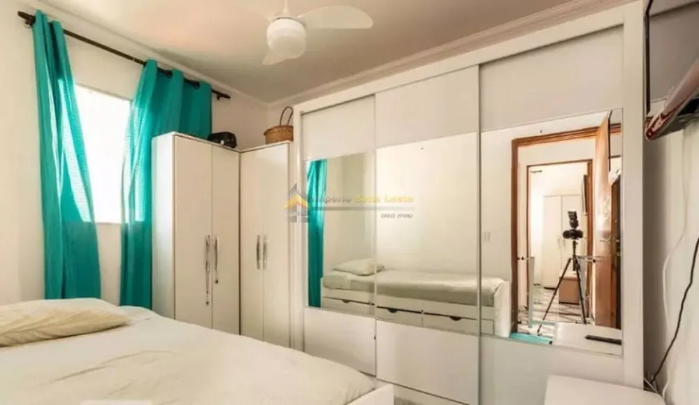 Apartamento, 2 quartos, 52 m² - Foto 11