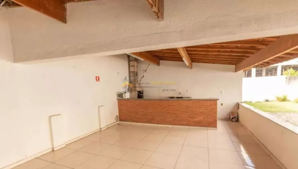 Apartamento, 2 quartos, 52 m² - Foto 7