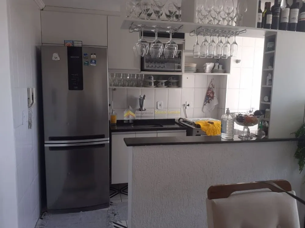 Apartamento, 2 quartos, 52 m² - Foto 9