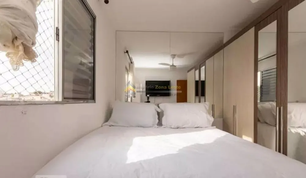 Apartamento, 2 quartos, 52 m² - Foto 12