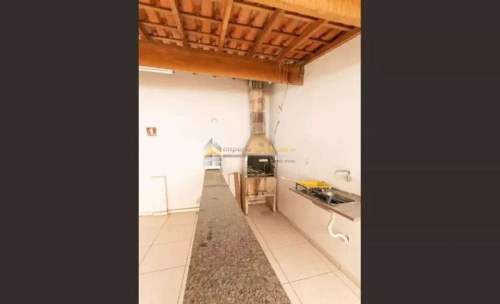 Apartamento, 2 quartos, 52 m² - Foto 5