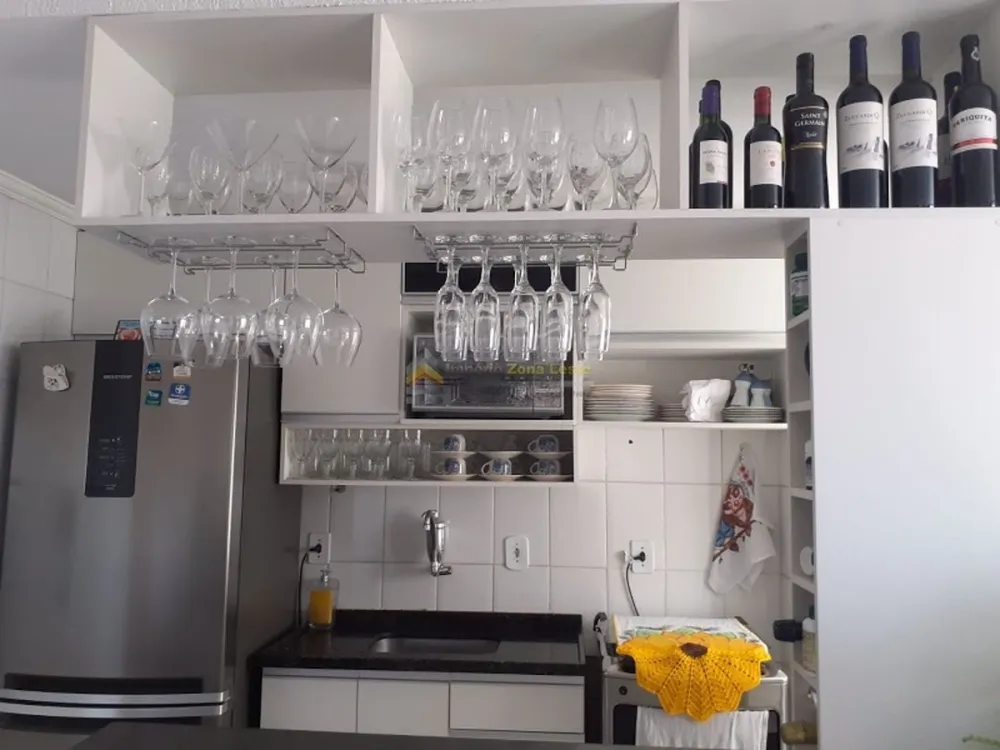 Apartamento, 2 quartos, 52 m² - Foto 8