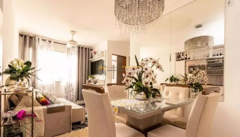 Apartamento, 2 quartos, 52 m² - Foto 2
