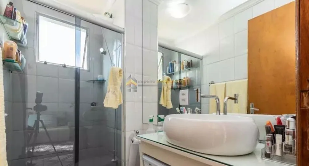 Apartamento, 2 quartos, 52 m² - Foto 10