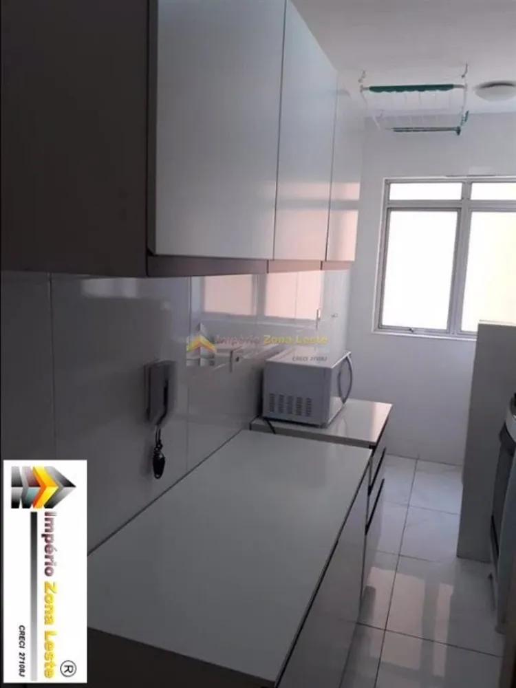Apartamento, 2 quartos, 50 m² - Foto 5