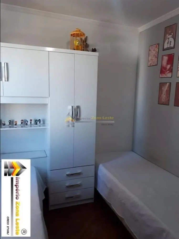 Apartamento, 2 quartos, 50 m² - Foto 15