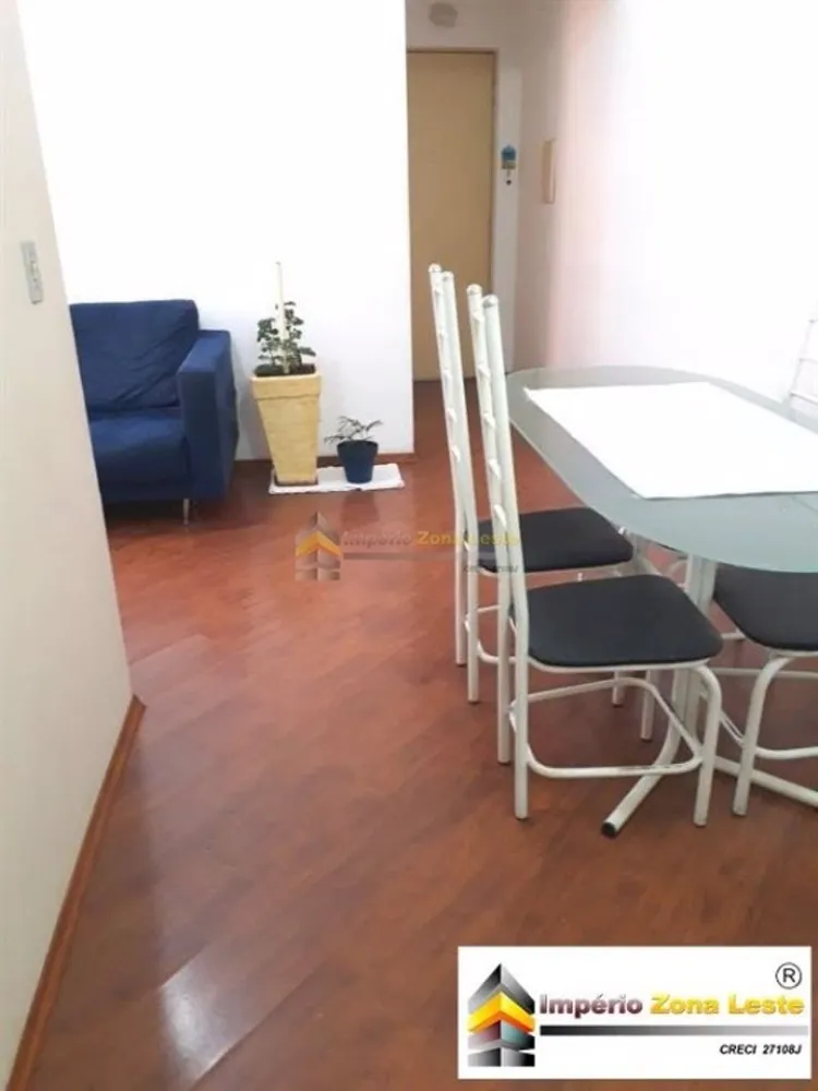 Apartamento, 2 quartos, 50 m² - Foto 7