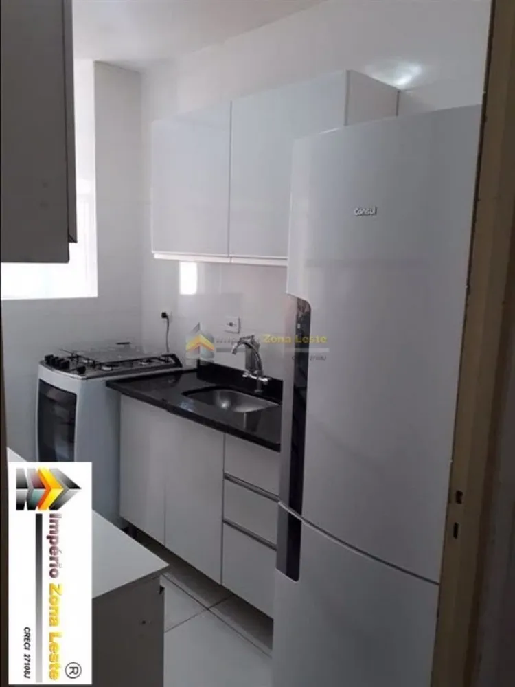 Apartamento, 2 quartos, 50 m² - Foto 14