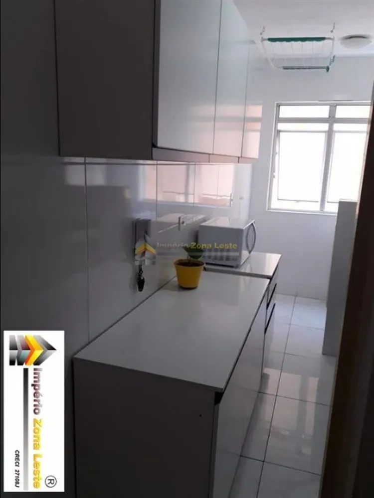 Apartamento, 2 quartos, 50 m² - Foto 13