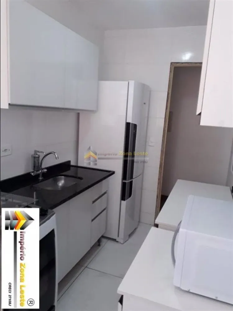 Apartamento, 2 quartos, 50 m² - Foto 6