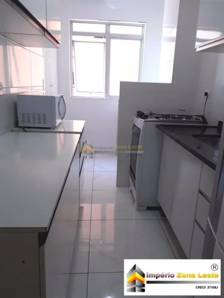 Apartamento, 2 quartos, 50 m² - Foto 11