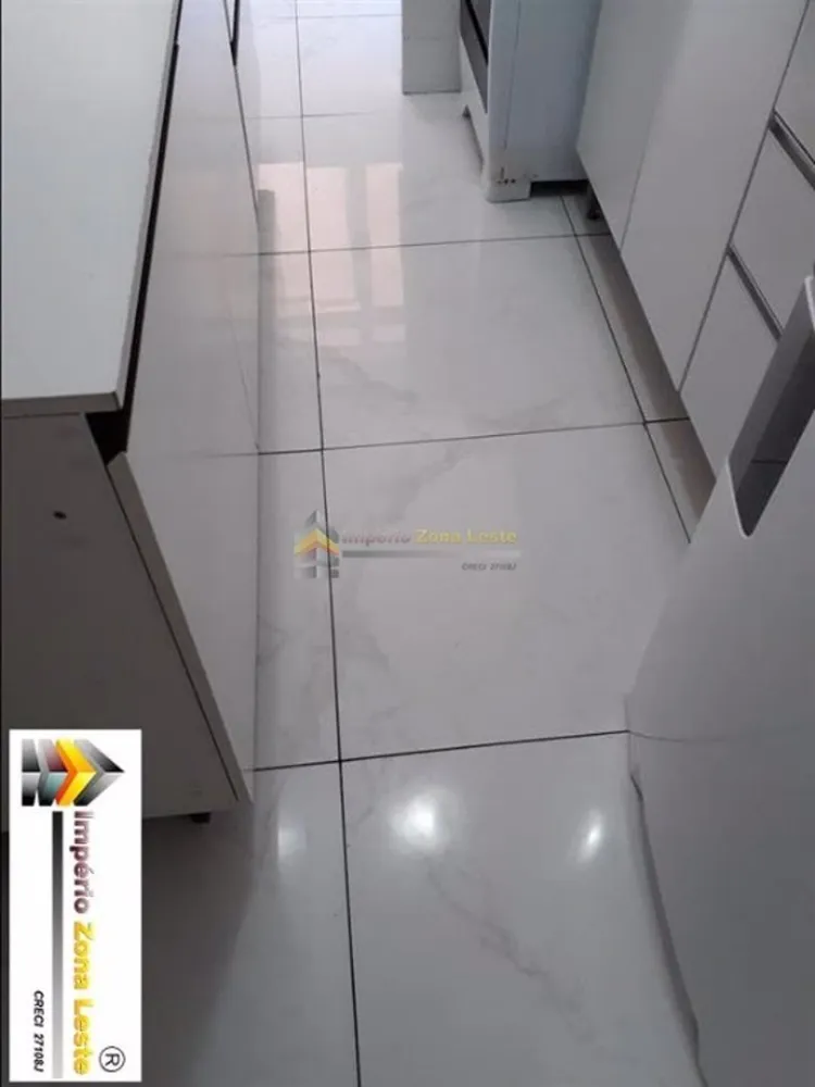 Apartamento, 2 quartos, 50 m² - Foto 10