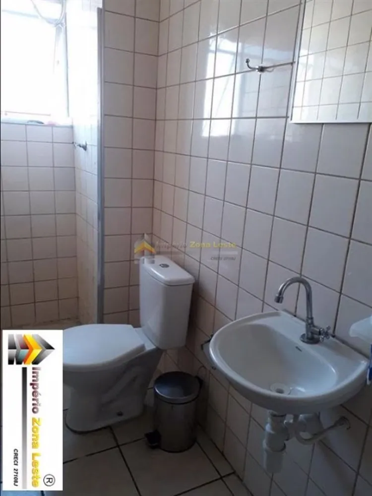 Apartamento, 2 quartos, 50 m² - Foto 9
